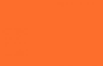 (027) VMC Orange Red--17 ml. bottle #7784