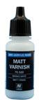 (192) Matt Varnish--17 ml. bottle #7954