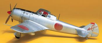 1/48 Hayate Frank Aircraft #7961