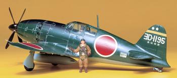 1/48 Raiden Jack Aircraft #7964