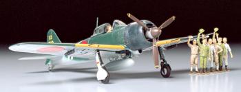 1/48 A6M5C Type 52 Fighter #7967
