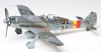 1/48 Fw190D9 Fighter #7980