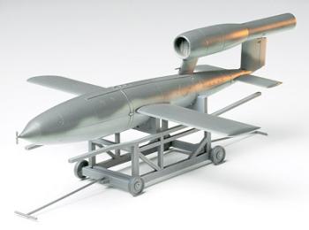 1/48 German V1 Flying Bomb #7990