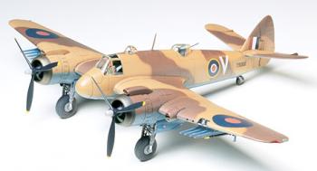 1/48 Beaufighter VI Aircraft #7991