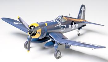Vought F4U-1D Corsair #7998