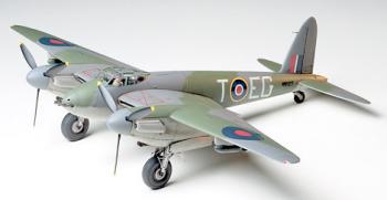 De Havilland Mosquito FB M.IV/NF Mk.II #7999