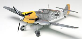 Messerschmitt Bf109E-4/7 Trop #8000