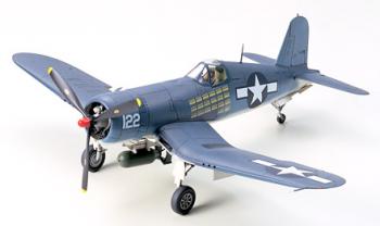 Vought F4U-1A Corsair #8006