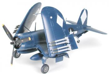 Vought F4U-1D Corsair w/ #8019