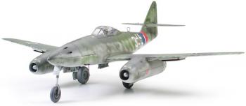 Messerschmitt Me262 A-1a #8021