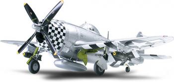 Republic P-47D Thunderbolt #8024