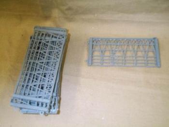 Barbed Wire (12 pcs) Barbed Wire (12 pcs) #8177