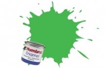 Gloss Fluorescent Signal Green--14 mL #8887
