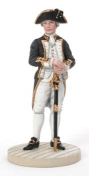Young Captain Nelson--single figure--RETIRED--LAST ONE!! Young Captain Nelson--single figure--RETIRED--LAST ONE!! #9734