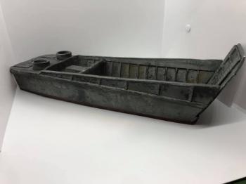Higgins Landing Craft--two pieces  Higgins Landing Craft--two pieces  #44055