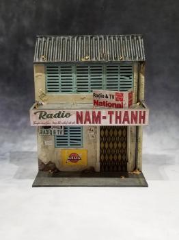 Vietnam Electronics Store--H: 205mm, W: 150mm, D: 70mm -- AWAITING RESTOCK! #44261