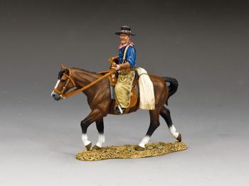 The Trail Boss--Single Figure #44395