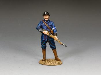 FF1 Gendarme--single figure FF1 Gendarme--single figure #44404