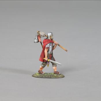 Marius Mule--single Roman Legionnaire figure--RETIRED -- LAST ONE!! Marius Mule--single Roman Legionnaire figure--RETIRED -- LAST ONE!! #44425