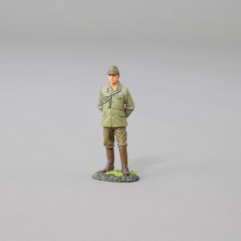General Yoshujiro Umezu (Round Grass Base)--single Japanese figure--RETIRED--LAST THREE!! General Yoshujiro Umezu (Round Grass Base)--single Japanese figure--RETIRED--LAST THREE!! #44677