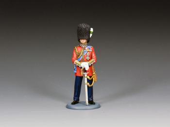 HM King Edward VIII, Colonel-In-Chief of the Welsh Guards--single figure HM King Edward VIII, Colonel-In-Chief of the Welsh Guards--single figure #45117