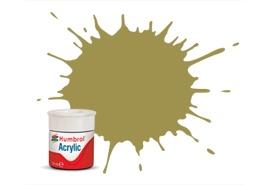 Matt RLM 79 Sandgelb--14 mL #45248