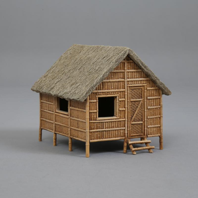 Jungle House----RETIRED. MIB, ONE AVAILABLE!  #2 Jungle House----RETIRED. MIB, ONE AVAILABLE!  #2