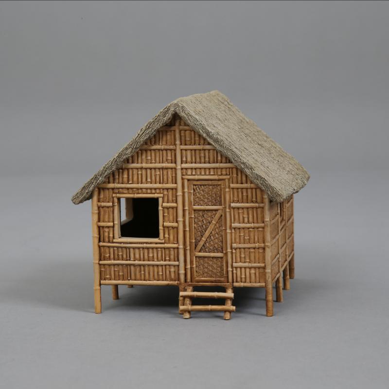 Jungle House----RETIRED. MIB, ONE AVAILABLE!  #3 Jungle House----RETIRED. MIB, ONE AVAILABLE!  #3