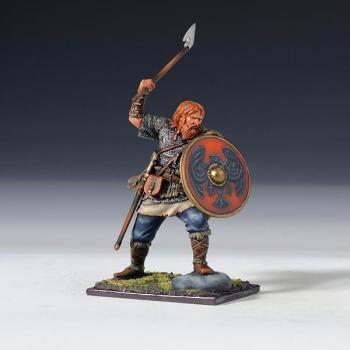 Erik the Red--single figure--Limited Availability! Erik the Red--single figure--Limited Availability! #45630