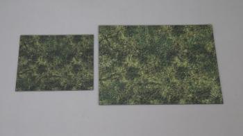 Large Jungle Mat--38cm x 28.5cm--figures not included--ONE IN STOCK. Large Jungle Mat--38cm x 28.5cm--figures not included--ONE IN STOCK. #45725