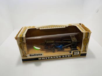 Britains Medieval Balista Kit Lot (Includes 2 boxed Models)--RETIRED--LAST ONE!! Britains Medieval Balista Kit Lot (Includes 2 boxed Models)--RETIRED--LAST ONE!! #46056