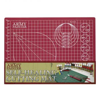 Self-Healing Cutting Mat #46453