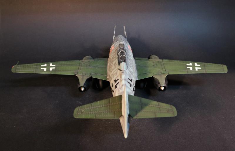 Messerschmitt Me 262 B 1a U1 Flash Sales Emergencydentistry