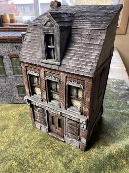 Diorama Accessories & Scenery - News