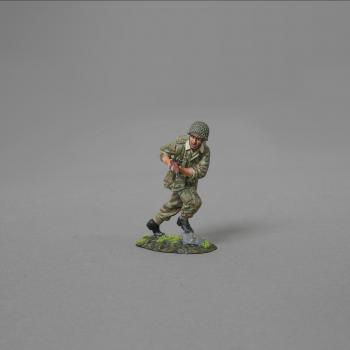FF Legionnaire Firing to the Right--single running figure--RETIRED--LAST ONE!! FF Legionnaire Firing to the Right--single running figure--RETIRED--LAST ONE!! #46729