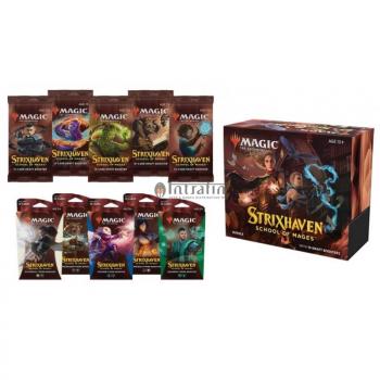 Image for New Magic Cards now in stock!