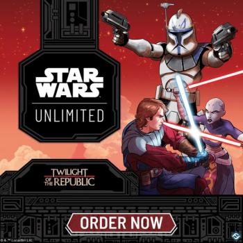 Star Wars Unlimited