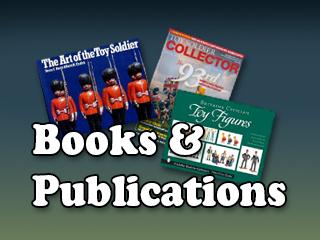 Books & Publications