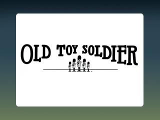 Image for Old Toy Soldier Magazine