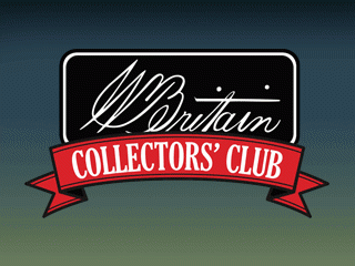 Image for W.Britains Collectors Club