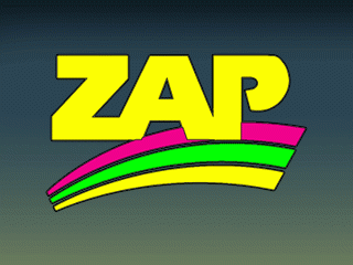 Image for Zap