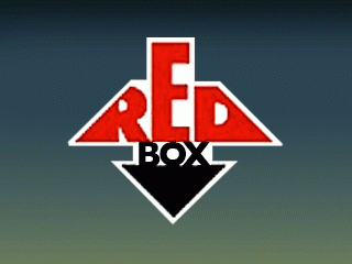 Image for Red Box (Russia 1/72)