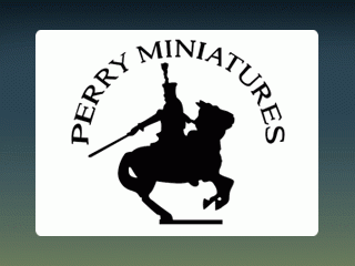 Image for Perry Miniatures