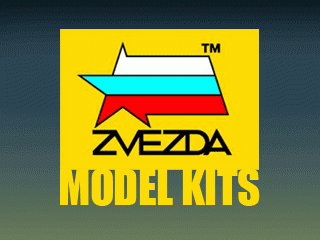 Image for Zvezda Model Kits