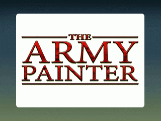 Image for The Army Painter