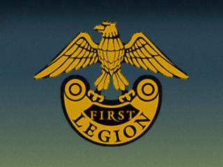 Image for First Legion, Ltd.
