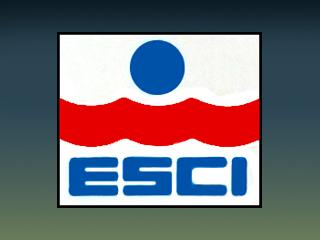 Image for ESCI
