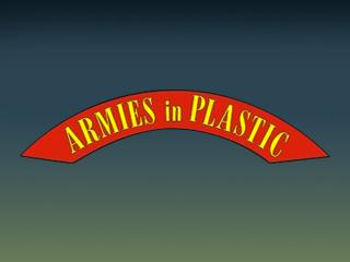 Image for Armies in Plastic