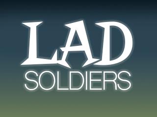 Image for LAD Soldiers