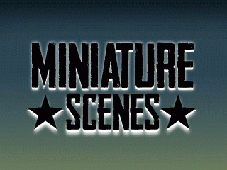 Image for Miniature Scenes